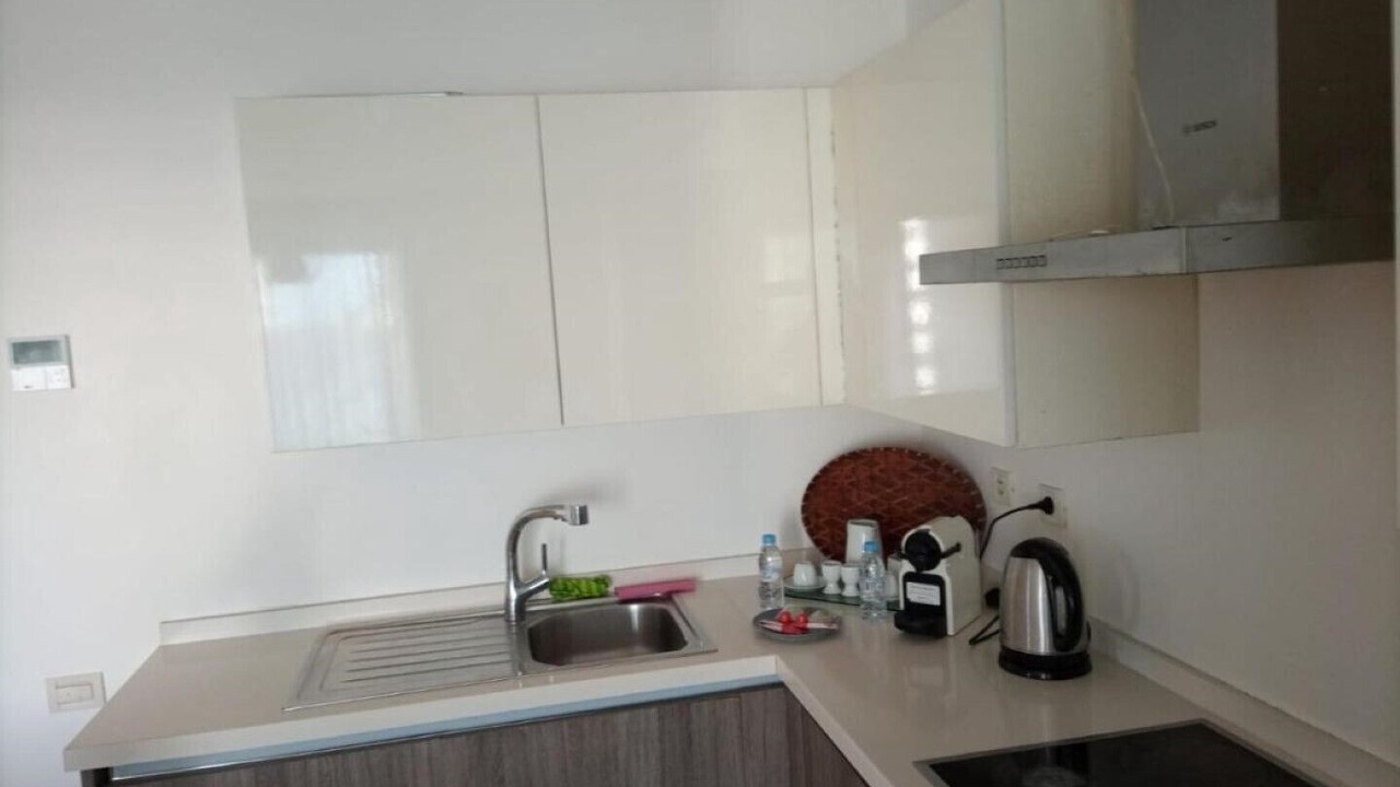 Photo of Kitchen in SOUR JDID