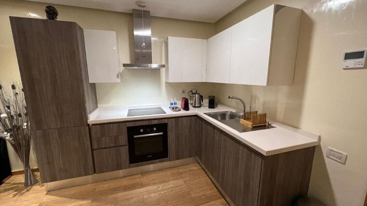 Photo of Kitchen in SOUR JDID