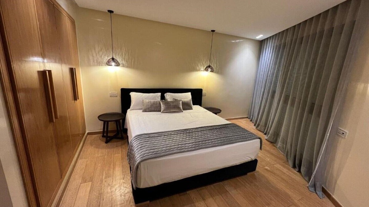 Photo of Bedroom in SOUR JDID
