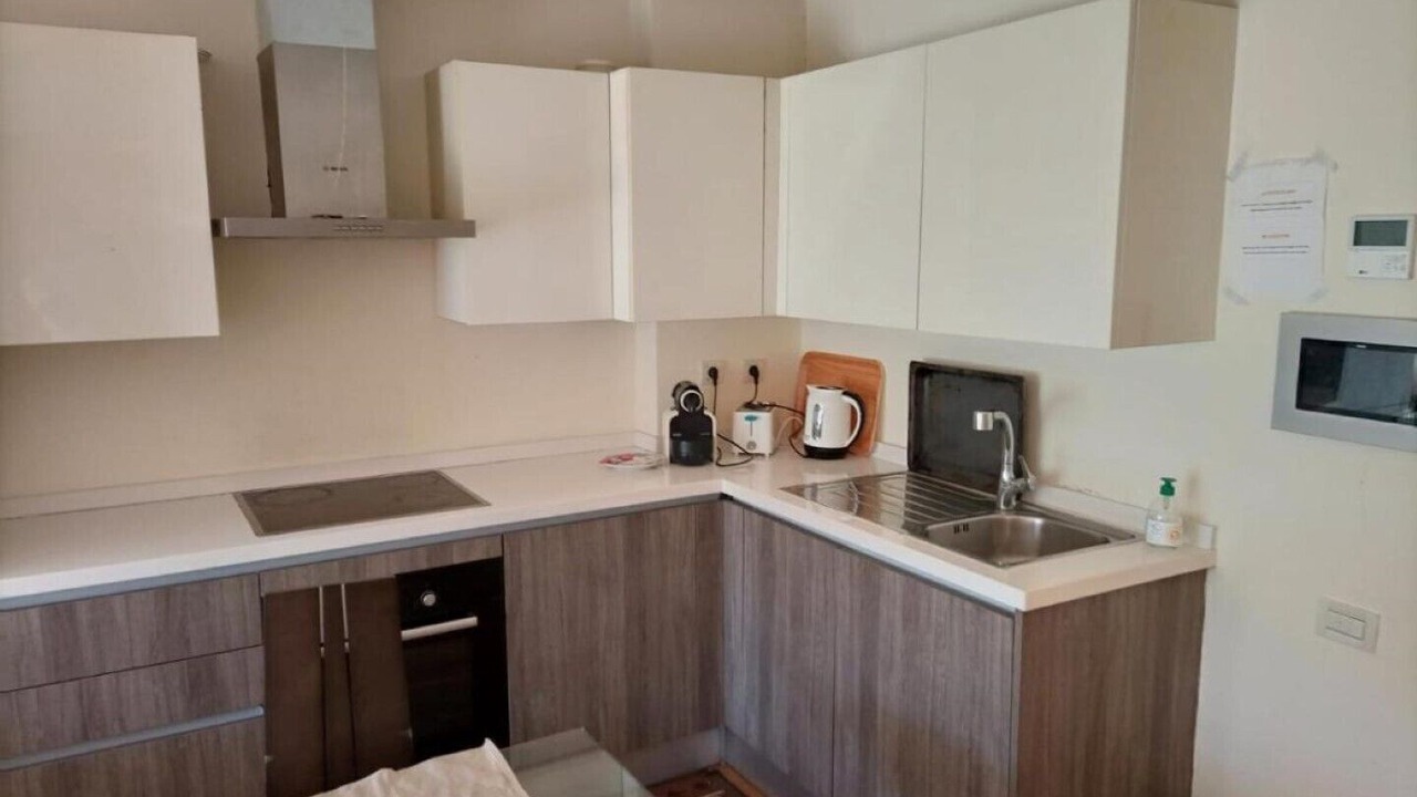 Photo of Kitchen in SOUR JDID