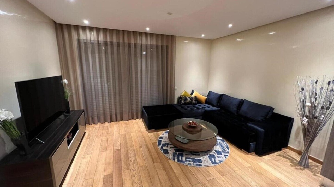 Photo of Livingroom in SOUR JDID
