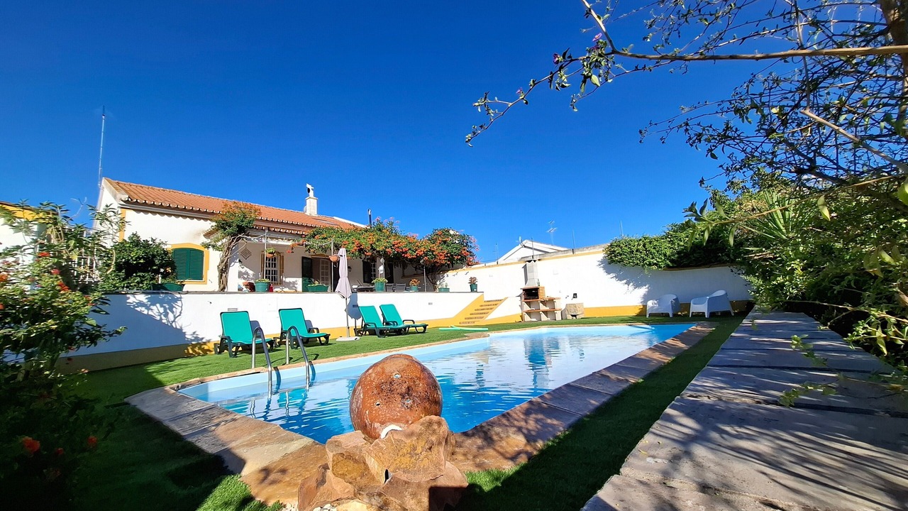 Photo of Outdoor in Alcacovas