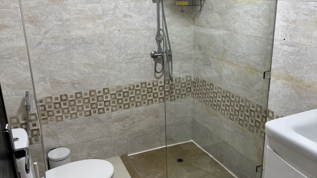 Photo of Bathroom in Ahlan