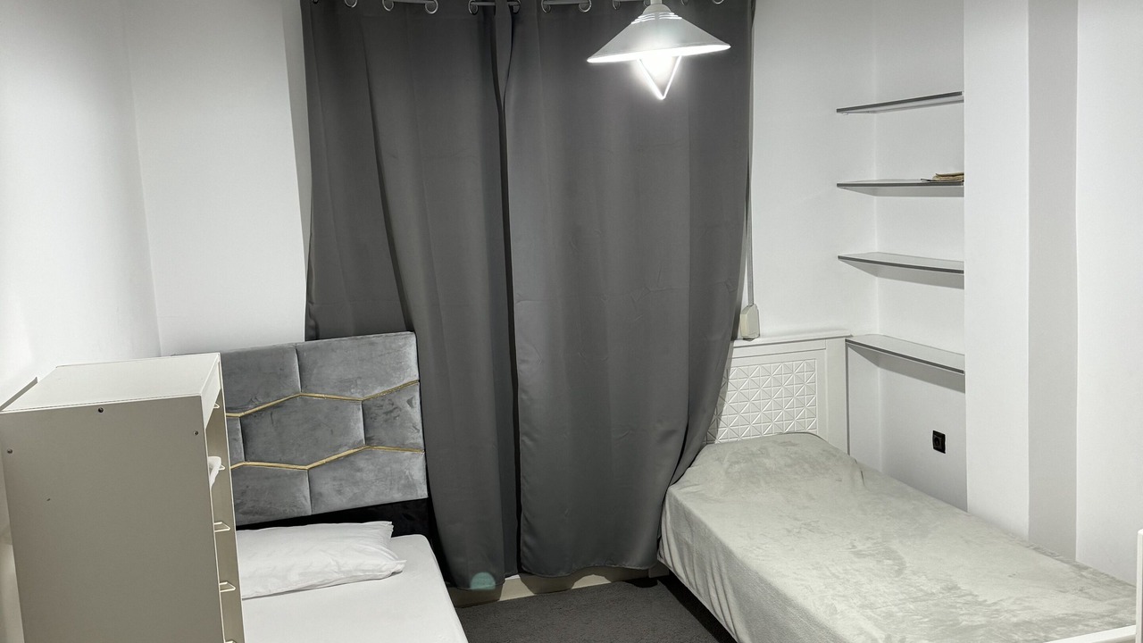 Photo of Bedroom in Ahlan