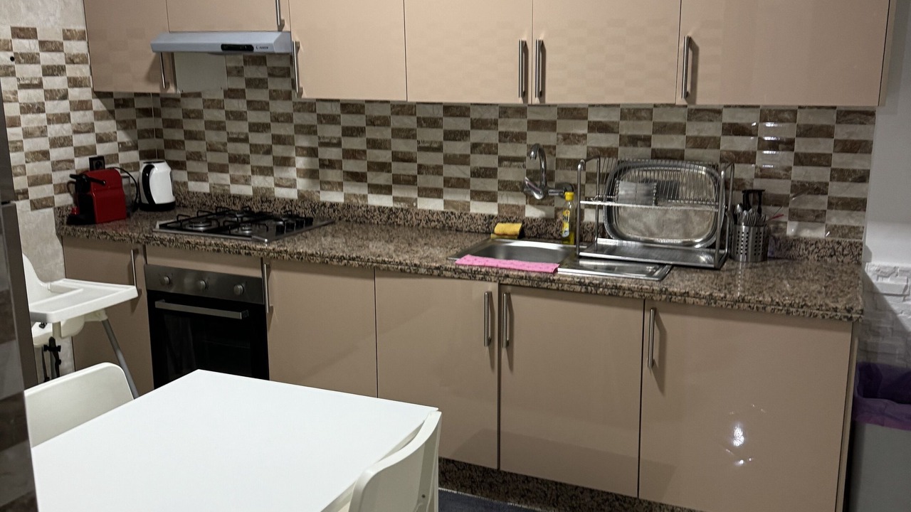 Photo of Kitchen in Ahlan