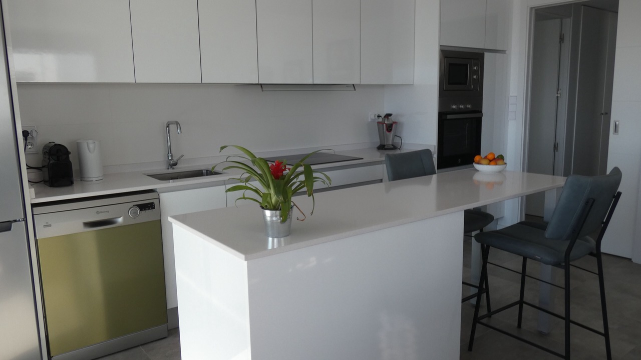Photo of Kitchen in Golf Bahia