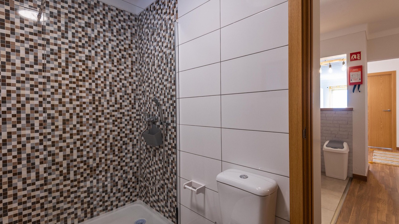 Photo of Bathroom in Correeira