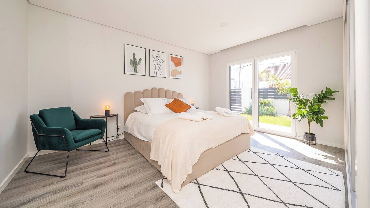 Photo of Bedroom in Sao Lourenco
