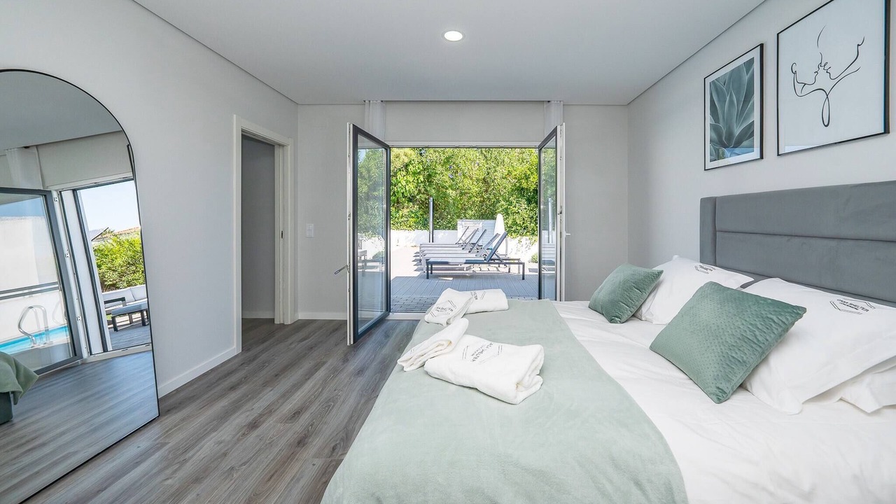 Photo of Bedroom in Sao Lourenco