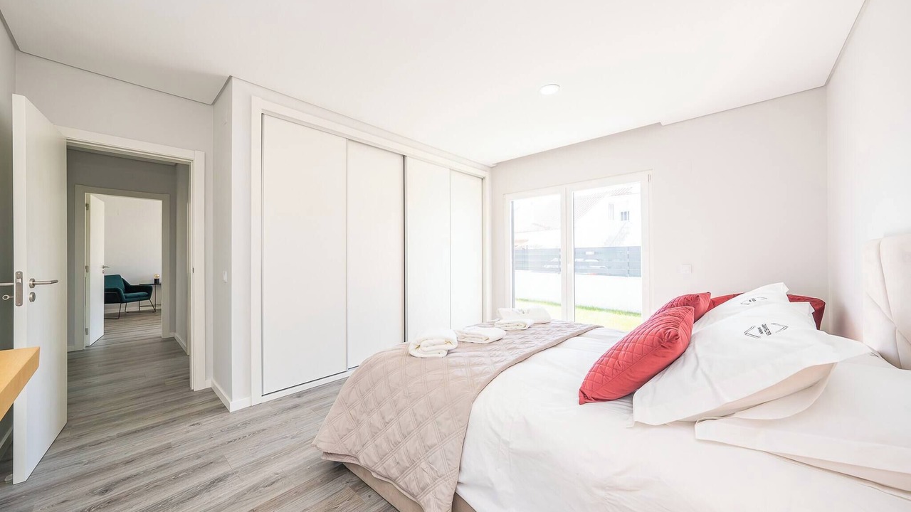 Photo of Bedroom in Sao Lourenco
