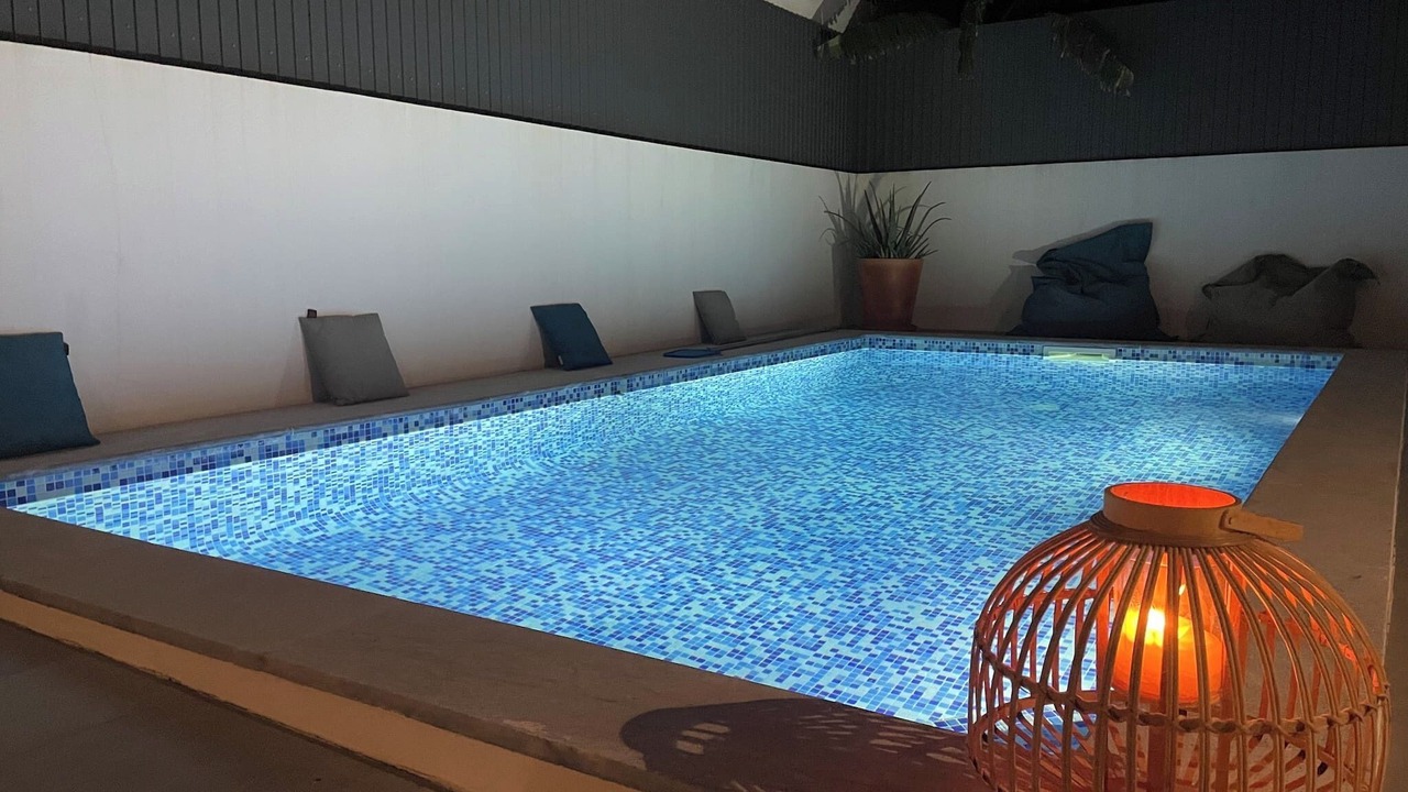 Photo of Outdoor in Vila Nogueira de Azeitao