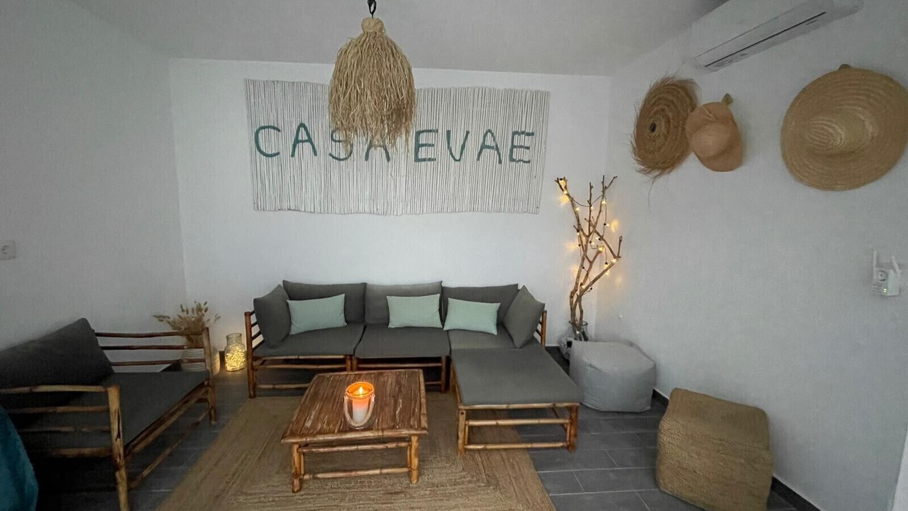 Photo of Livingroom in Vila Nogueira de Azeitao