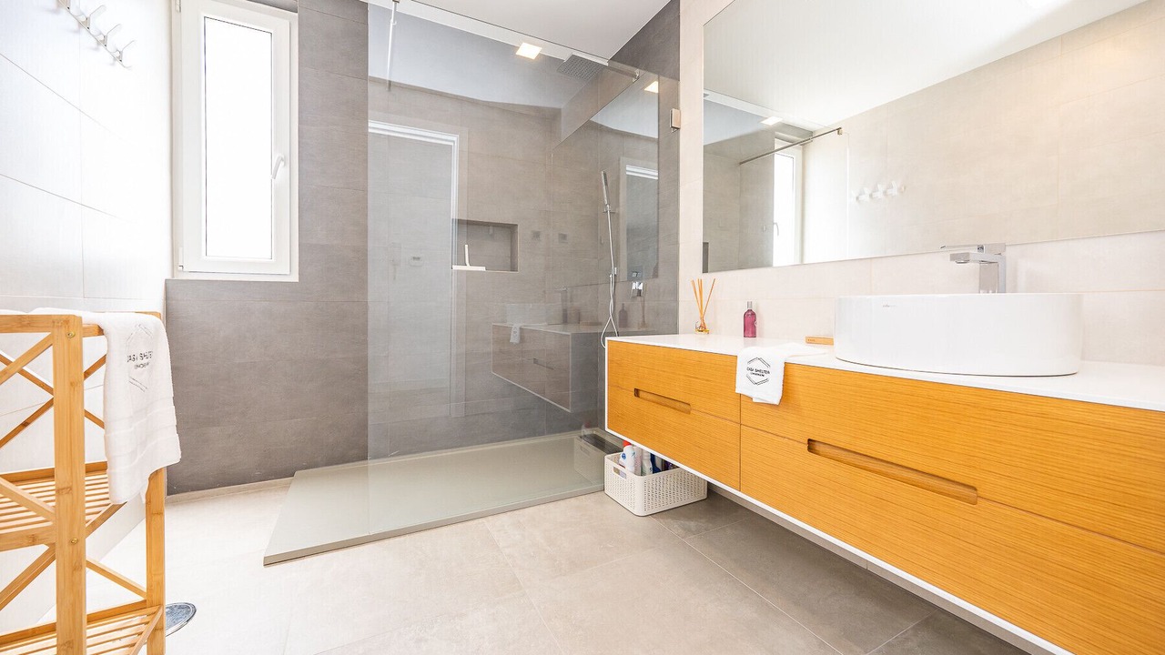 Photo of Bathroom in Charneca de Caparica e Sobreda