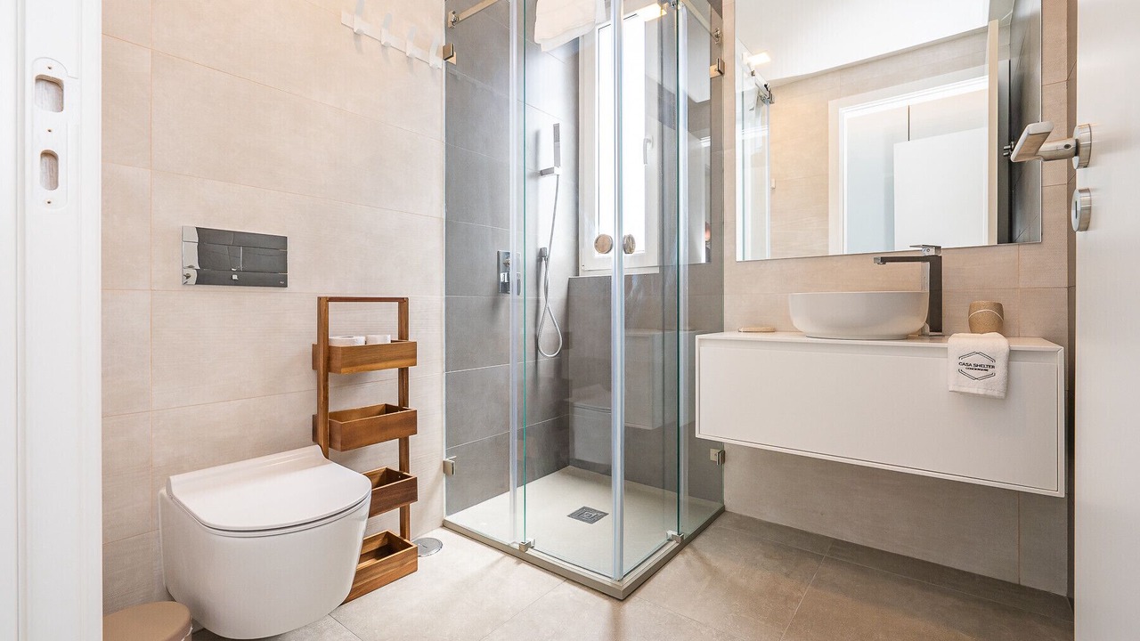 Photo of Bathroom in Charneca de Caparica e Sobreda