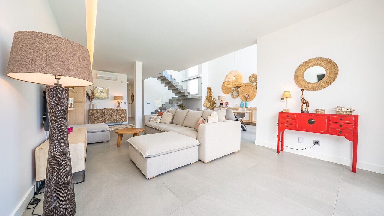 Photo of Livingroom in Charneca de Caparica e Sobreda