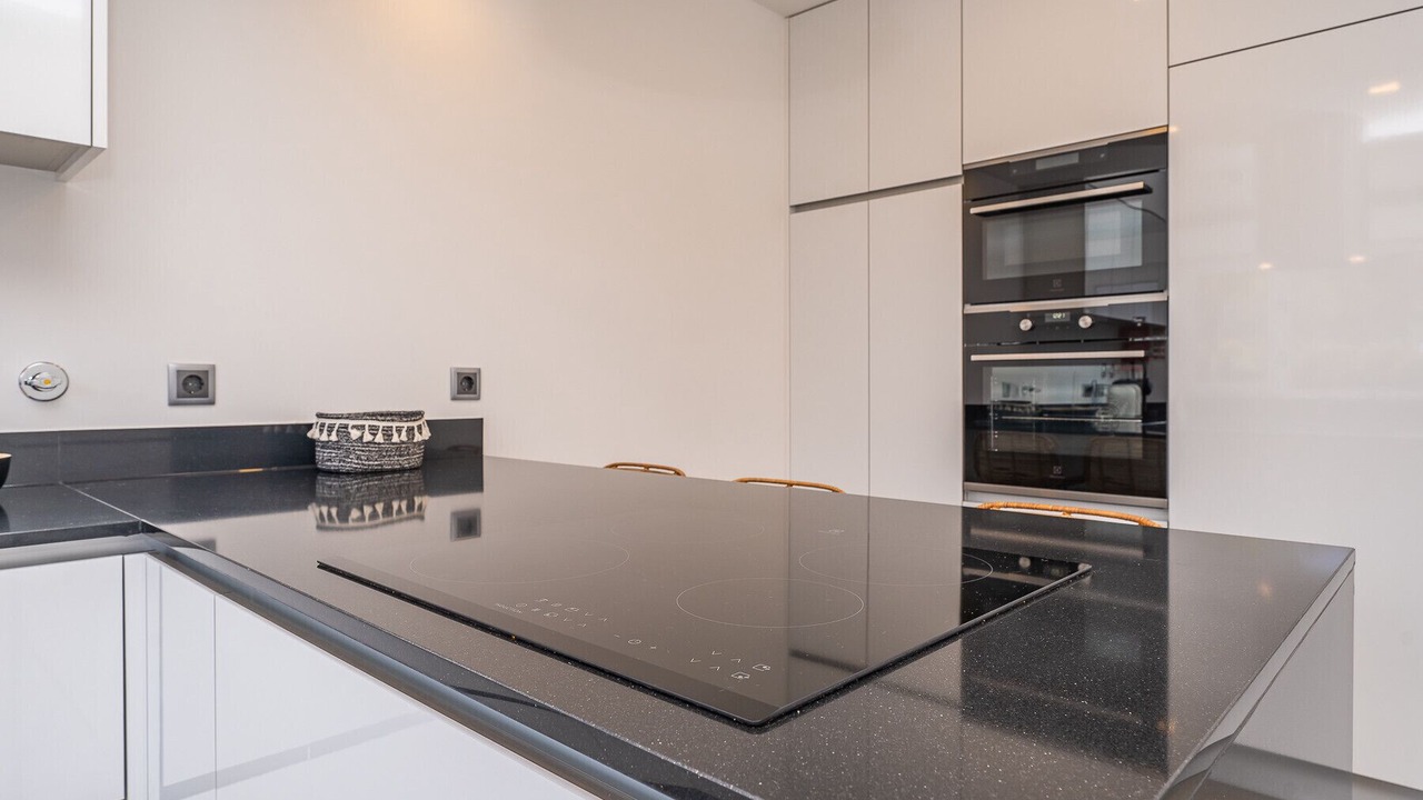 Photo of Kitchen in Charneca de Caparica e Sobreda