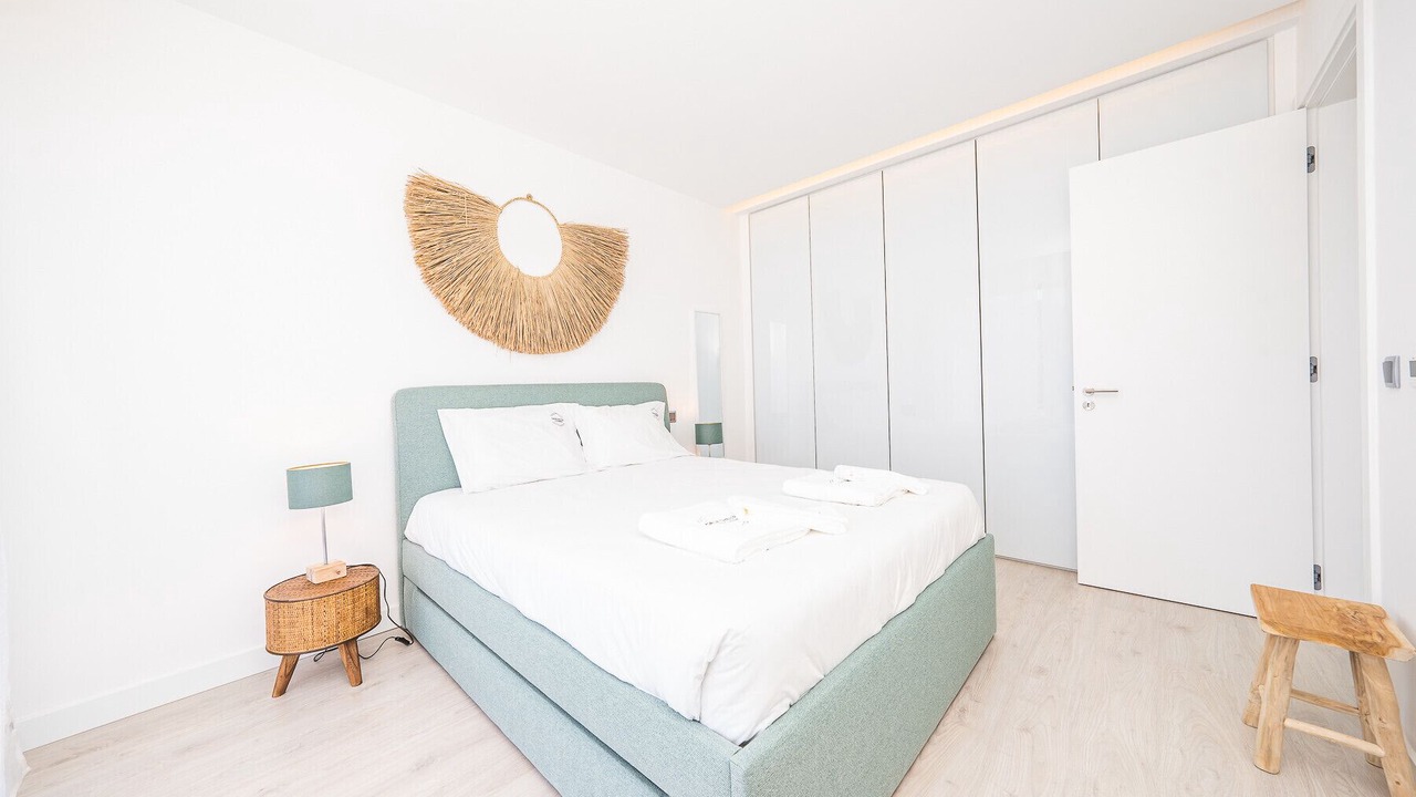 Photo of Bedroom in Charneca de Caparica e Sobreda
