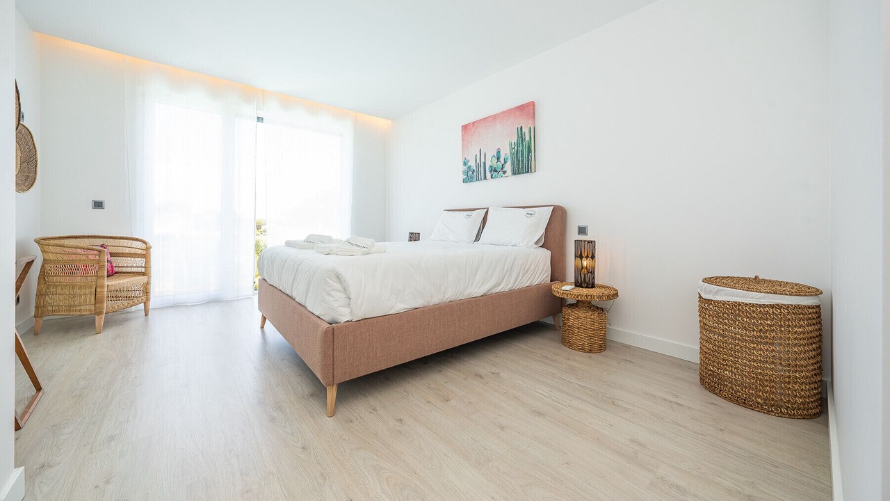Photo of Bedroom in Charneca de Caparica e Sobreda