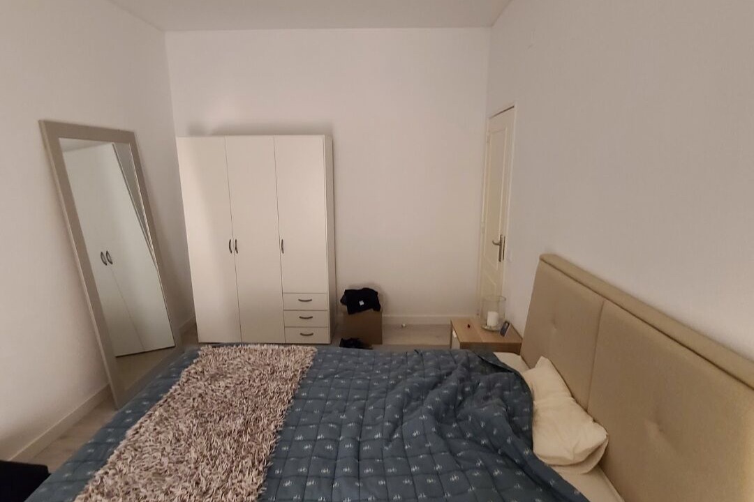 Photo of Bedroom in Paco De Arcos
