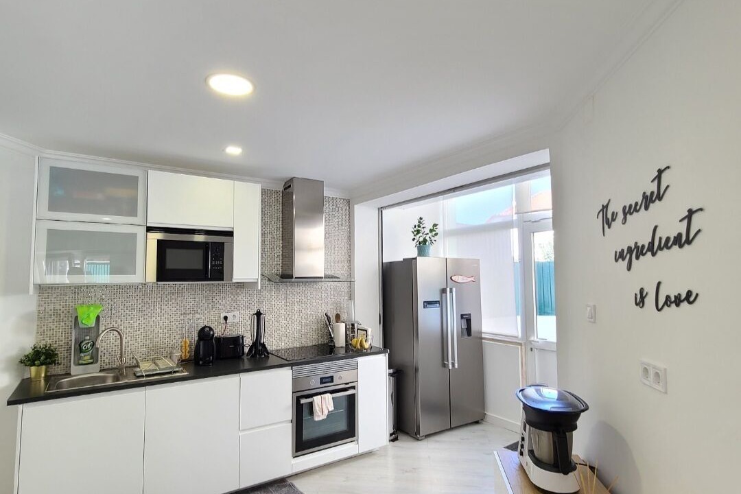 Photo of Kitchen in Paco De Arcos