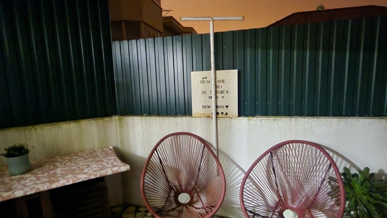 Photo of Patio Balcony in Paco De Arcos