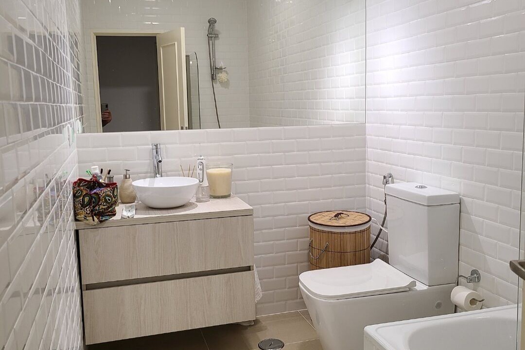Photo of Bathroom in Paco De Arcos