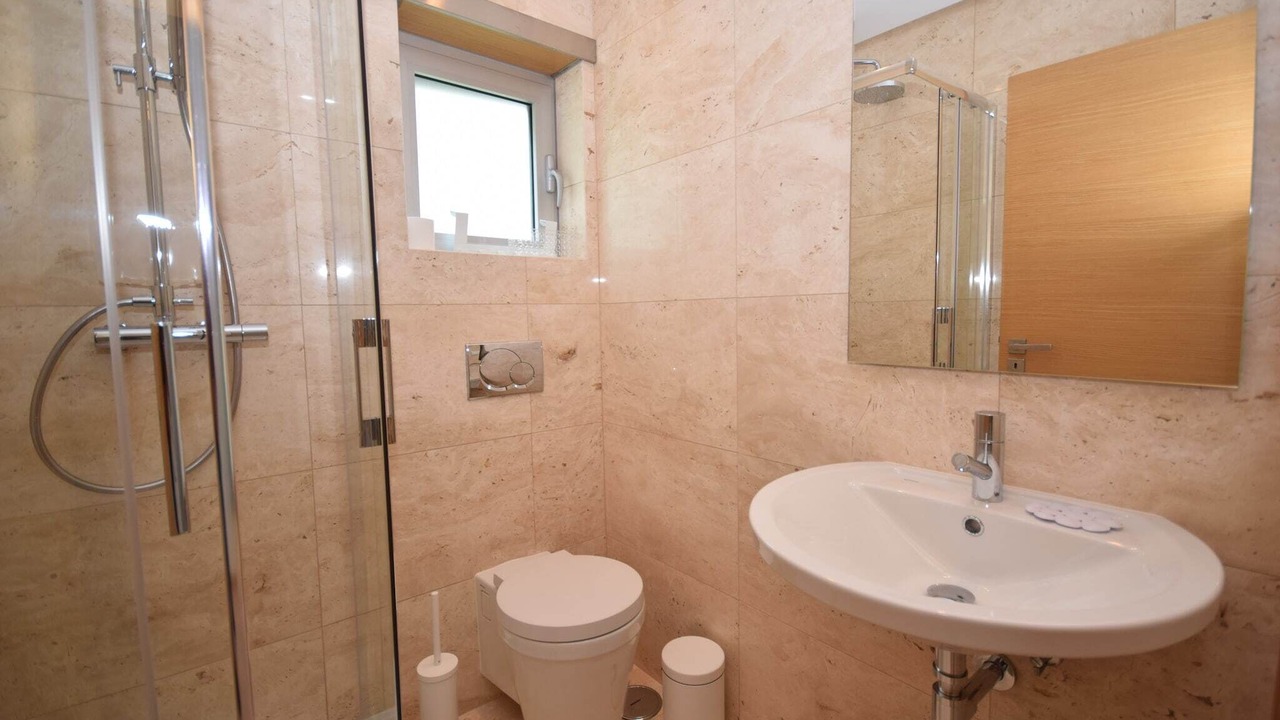 Photo of Bathroom in Salir do Porto