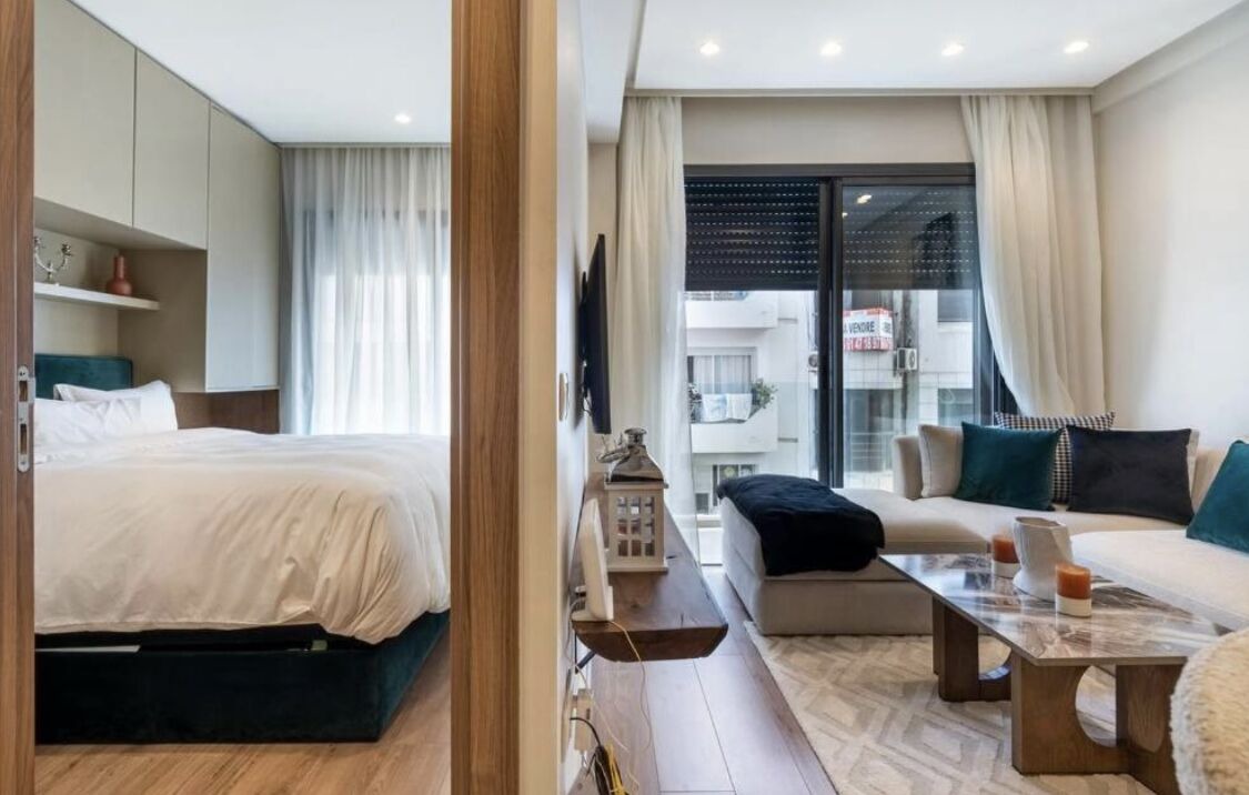 Photo of Bedroom in Gauthier
