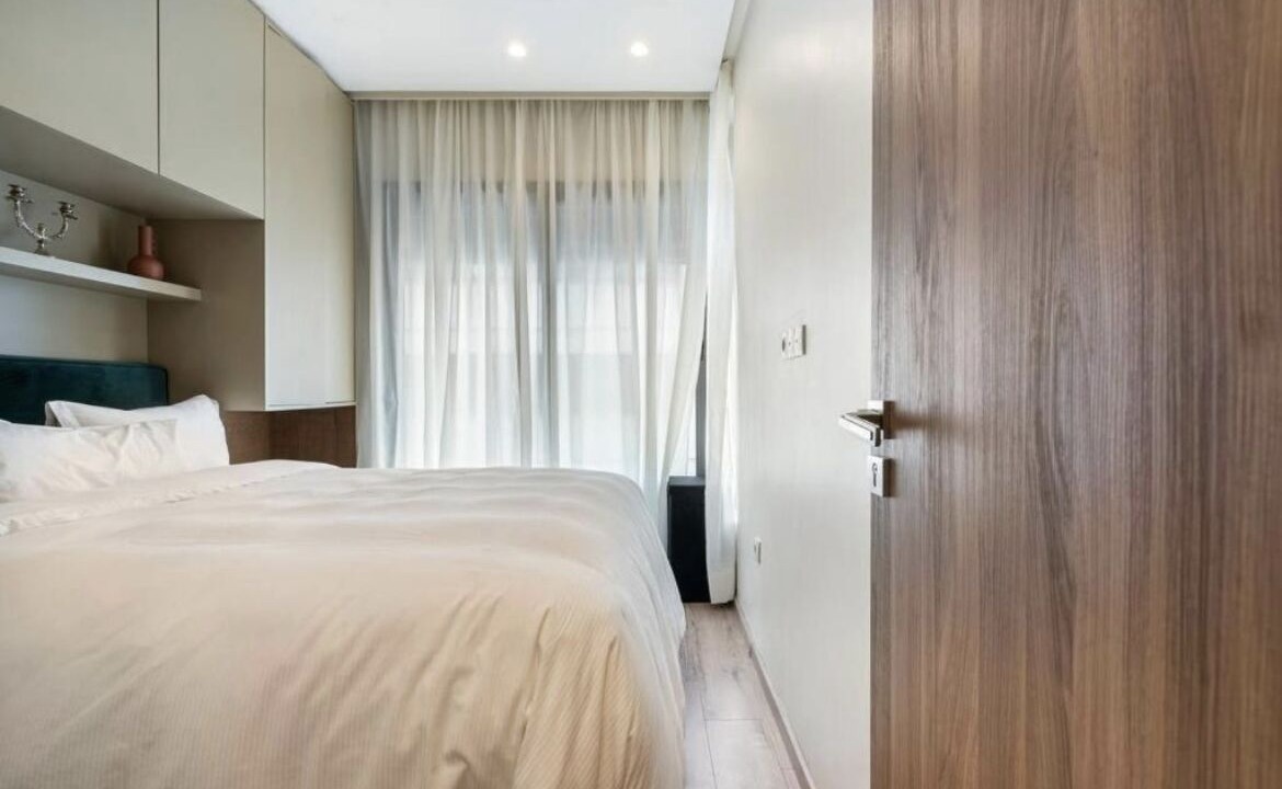 Photo of Bedroom in Gauthier