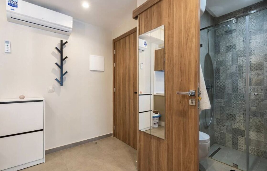 Photo of Bathroom in Gauthier