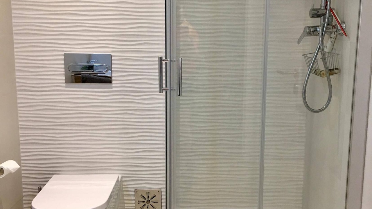 Photo of Bathroom in Sao Jorge de Arroios
