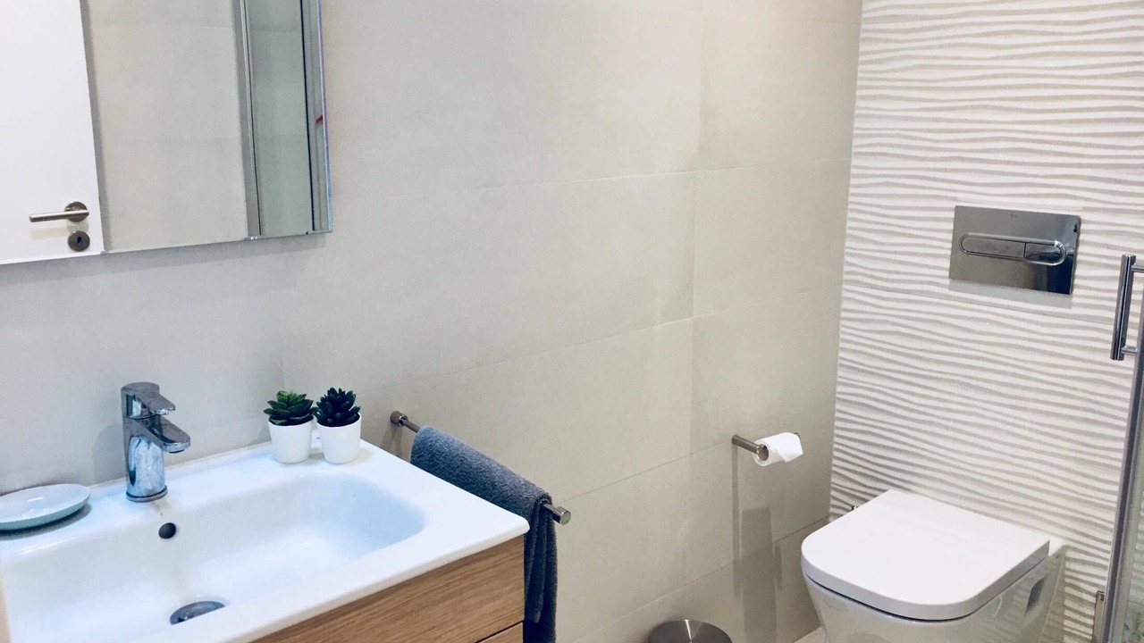 Photo of Bathroom in Sao Jorge de Arroios