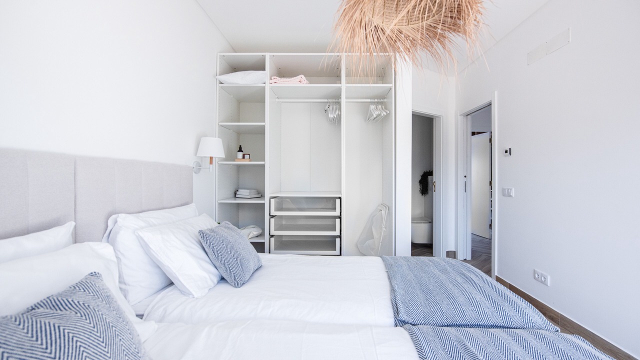 Photo of Bedroom in Salema