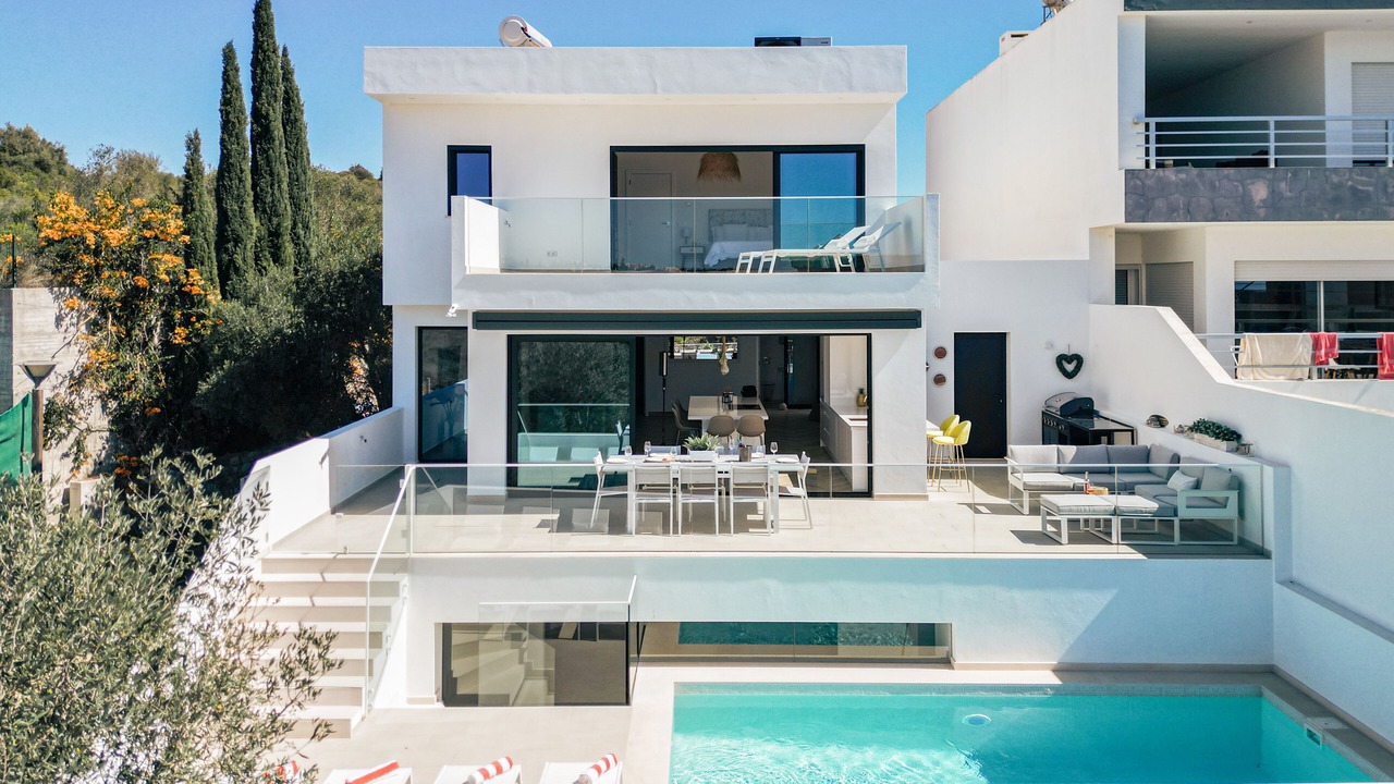 Photo of Outdoor in Salema