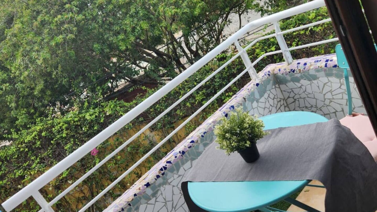 Photo of Outdoor in Tamariss