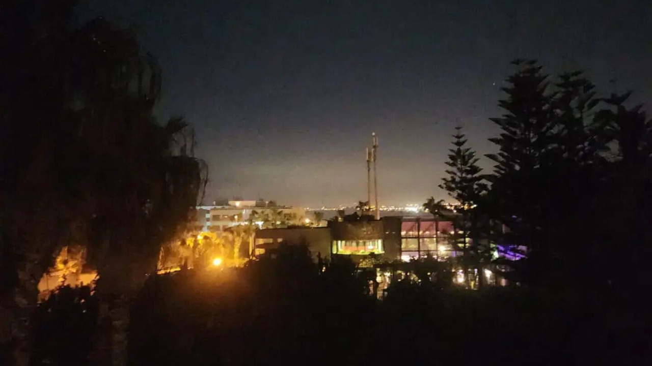 Photo of Outdoor in Tamariss