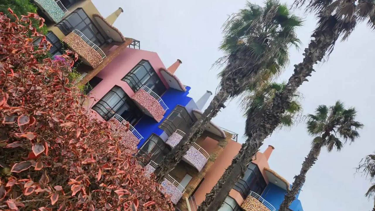 Photo of Outdoor in Tamariss
