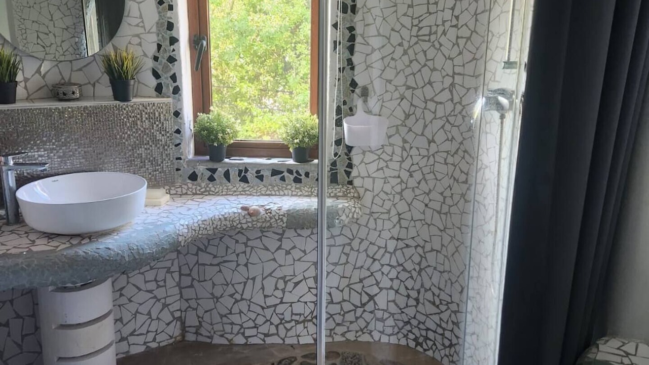 Photo of Bathroom in Tamariss