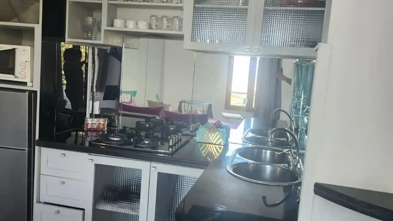 Photo of Kitchen in Tamariss