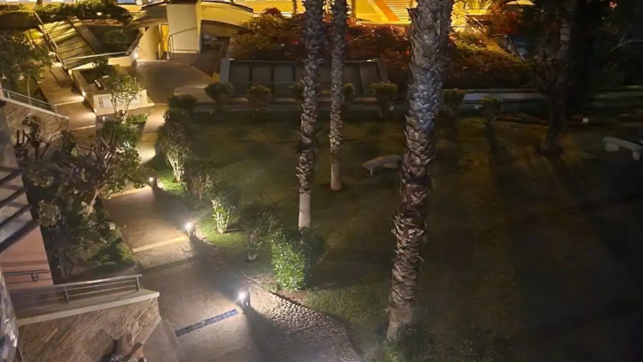 Photo of Outdoor in Tamariss