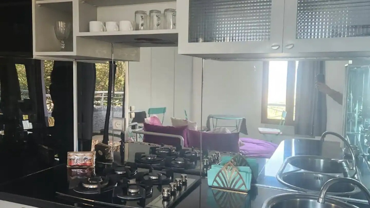 Photo of Kitchen in Tamariss