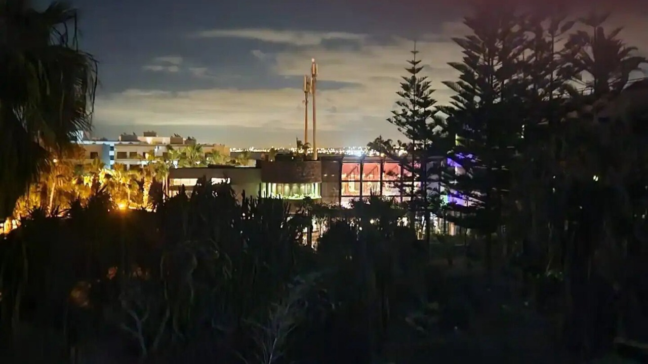 Photo of Outdoor in Tamariss