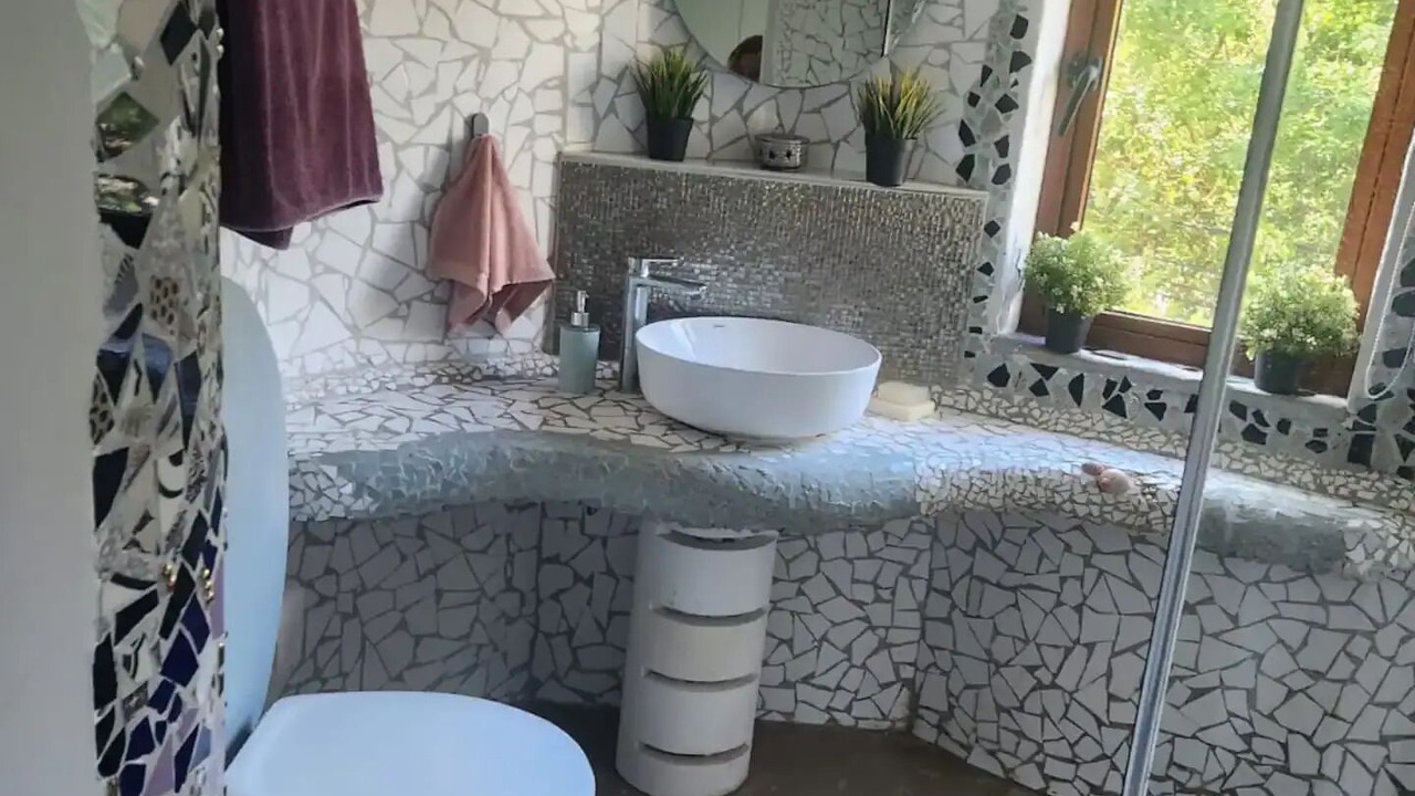 Photo of Bathroom in Tamariss