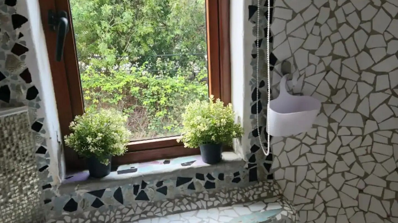Photo of Bathroom in Tamariss