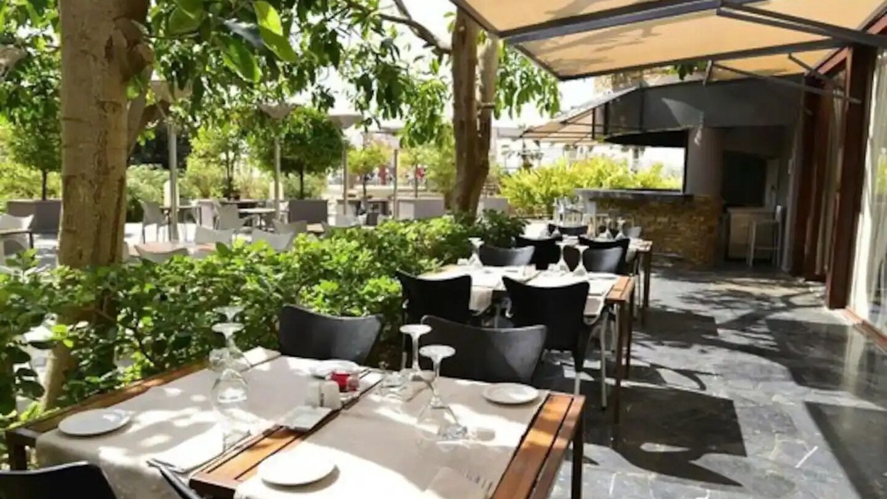 Photo of Outdoor in Tamariss