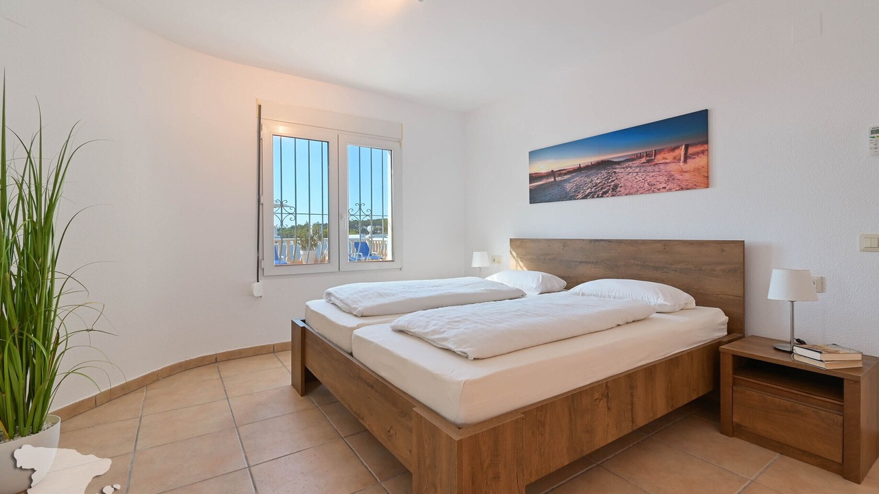 Photo of Bedroom in Pinar del Advocat