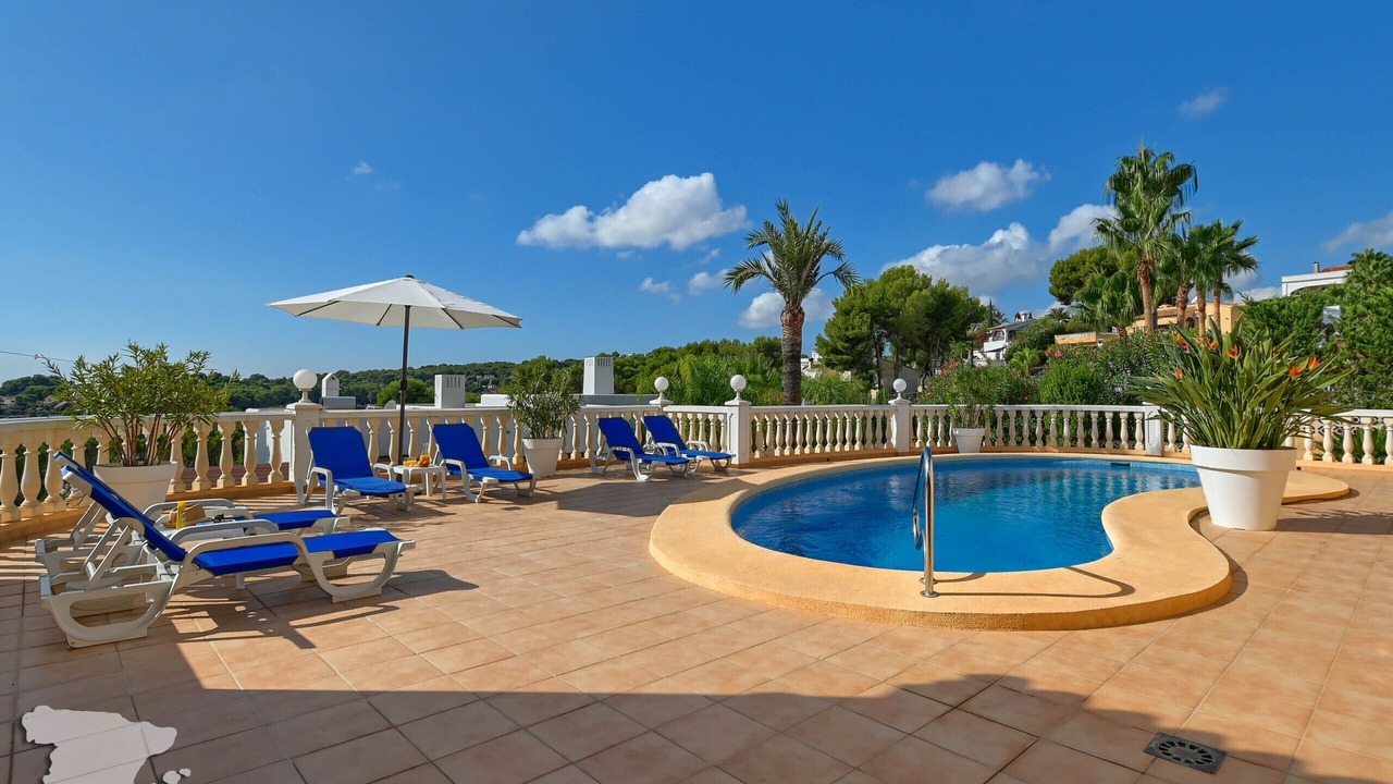 Photo of Outdoor in Pinar del Advocat