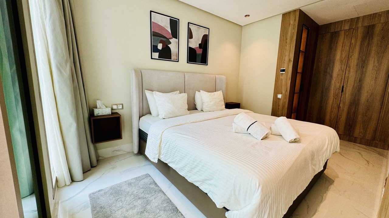Photo of Bedroom in Anfa