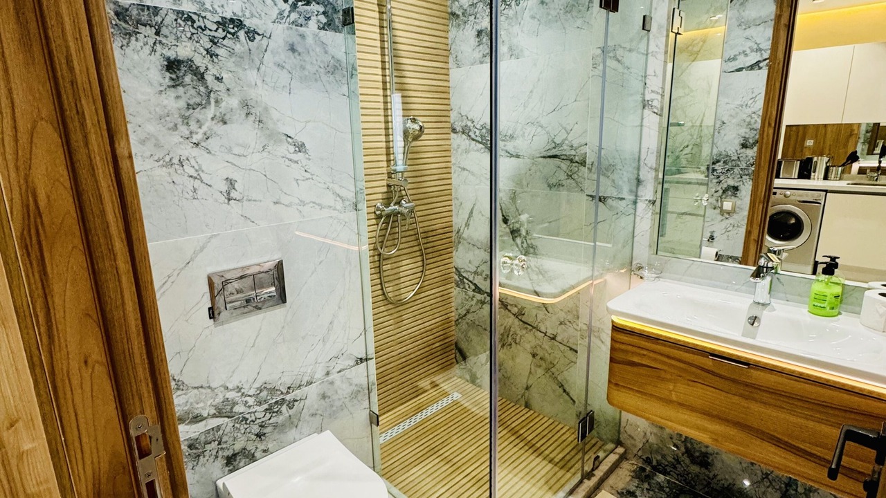 Photo of Bathroom in Anfa