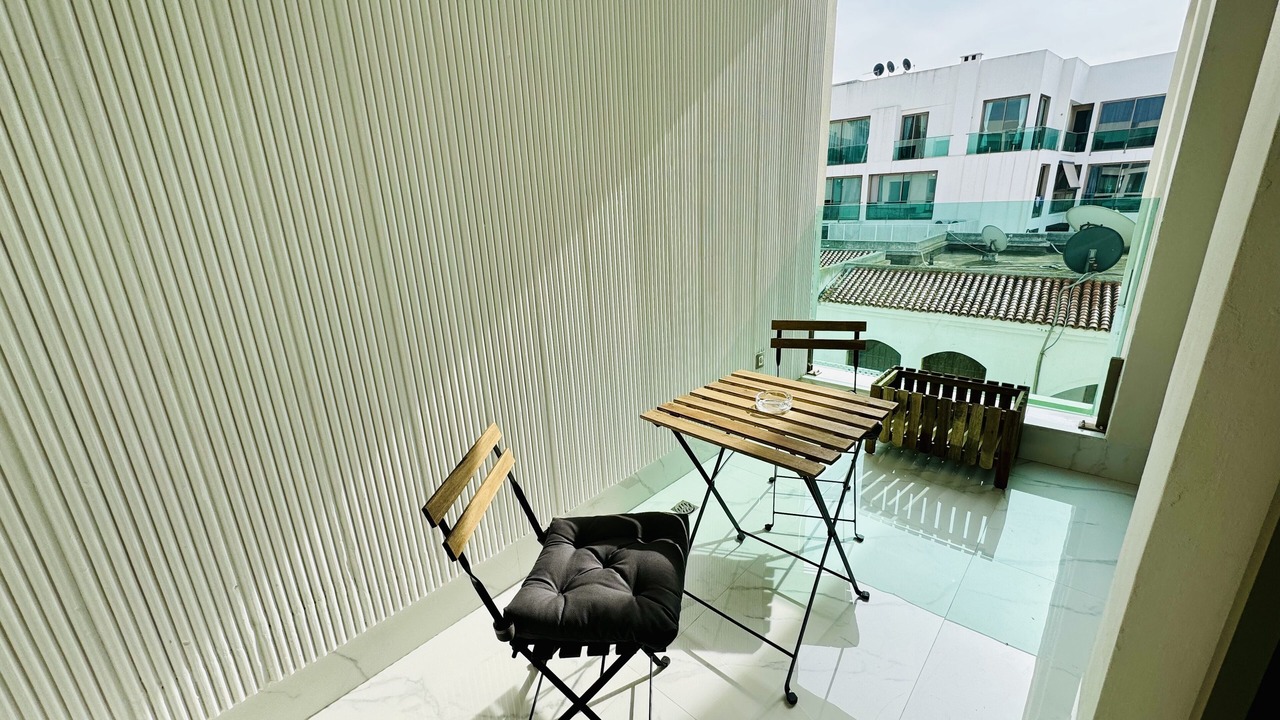 Photo of Patio Balcony in Anfa